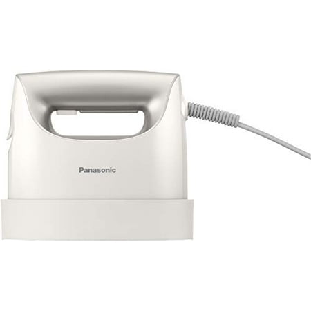 Panasonic Clothing Steamer Steam Iron Large Capacity 360 ° Steam