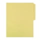 thumbnail image 2 of Fólder Manila Oxford, tamaño carta, ceja 1/2, color amarillo, 100% reciclado c/100., 2 of 2