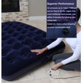 thumbnail image 4 of Bomba de aire eléctrica Gifts Soures High Power Quick-Fill 320W, 4 of 6