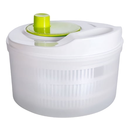 ACDANC Vegetable Dryer Household Plastic Salad Spinner Bowl Kitchen Strainer Tools