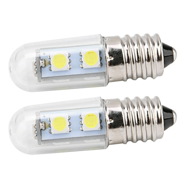 Ampoule LED E14 pour hotte 25W Blanc chaud