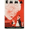 Emma Foreign Poster Art 1932 Movie Poster Masterprint