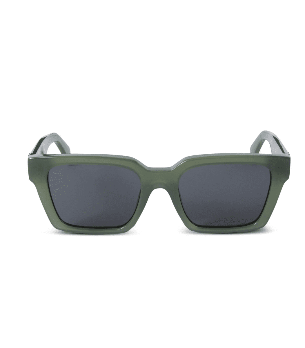 Off-White OERI110S24PLA0011007 54mm New Sunglasses - Walmart.com