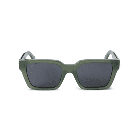 Off-White OERI111S24PLA0015707 53mm New Sunglasses - Walmart.com