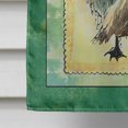 thumbnail image 4 of Carolines Treasures 8094CHF Bird - Drapeau Pélican Toile Taille Maison, 4 of 4