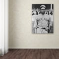 thumbnail image 3 of Trademark Fine Art 'People 41' Canvas Art by Lantern Press, 3 of 3