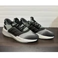 thumbnail image 1 of Adi-das Performance X PlrBoost Men’s Shoes Size 12 White Green (ID9435), 1 of 6