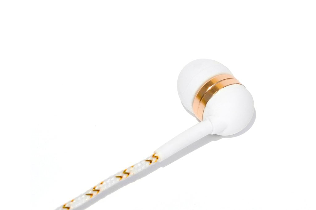 earbuds with long cord walmart
