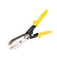 thumbnail image 3 of 5 herramientas manuales para cortar metal, alicates para crimpar canaletas, herramienta multiusos antideslizante de alta resistencia para conductos de, 3 of 9