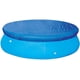 thumbnail image 1 of Cubierta inflable duradera, resistente al polvo y al agua, evita la evaporación, ideal para piscinas tubulares o inflables, protector de piscina redonda de 210 cm, 1 of 5