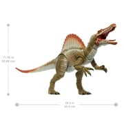 Jurassic Hammond Collection XL Spinosaurus Action Figure