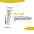 thumbnail image 3 of MISSHA Vita C Plus Clear Complexion Foaming Cleanser 120ml, 3 of 4