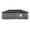 Gray, variant on Infrared Electric Indoor Smokeless Grill | Non Stick Ceramic 8x14" Grilling Surface | Consistent 446°F Temperature | BBQ Char Grilled Results with Virtually Zero Smoke