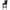 Black/Black Seat/Black, variant on Safavieh Pasquale 29 in. Swivel Bar Stool