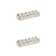 thumbnail image 1 of sweethay Soporte para bandeja de huevos, gran oferta, caja de almacenamiento, refrigerador, contenedor de almacenamiento, soporte para bandeja Type1 NO1, 1 of 6
