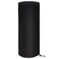 thumbnail image 1 of Patio Heater Fan Cover Waterproof Outdoor Heater Cover 210d Oxford Waterproof, Windproof, Cover ABY, 1 of 3