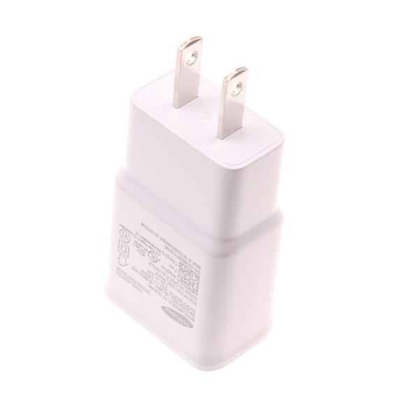 Adaptive Fast OEM Home Charger for OnePlus Nord N20 5G Phone - USB Power Adapter Travel Wall for OnePlus Nord N20 5G