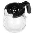 thumbnail image 4 of Cafetera de repuesto para 12 tazas de vidrio para Mr. Coffee, 4 of 7