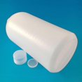 thumbnail image 4 of 1000ml Cylinder Clear Plastic Chemical Storage Reagent Bottle Case Container, 4 of 5