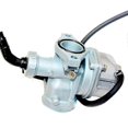 thumbnail image 4 of 1 Piece Motorcycle Carburetor Motorcycle Supplies Carburetor Series Replacement Parts for KELON PZ22 50Cc 70Cc 90Cc, 4 of 5
