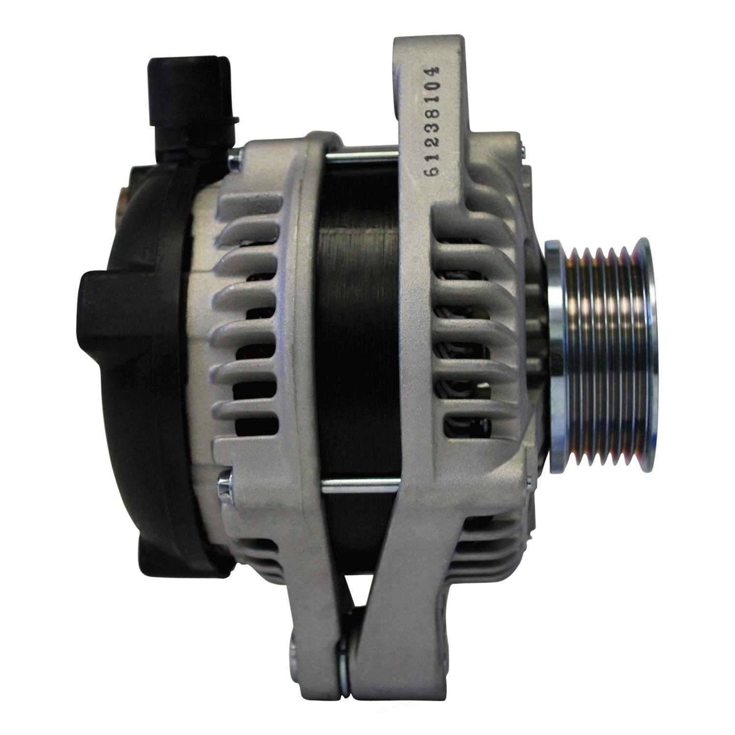 FVP Professional 11392 Alternator Standard
