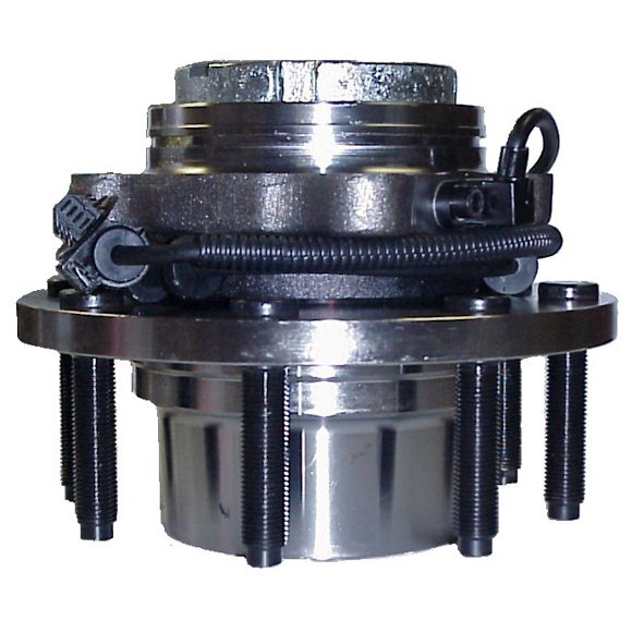 PT515056 Wheel Bearing and Hub Assembly By POWERTRAIN COMPONENTS (PTC)