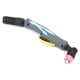 thumbnail image 3 of Cabezal de antorcha con mango curvo, cabezal de antorcha de soldadura, cabezal de antorcha de soldadura por plasma, accesorios para máquina de soldadura, grado profesional NikouMX herramienta, 3 of 8