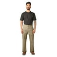 thumbnail image 3 of Dickies Men's and Big Men's Loose Fit Straight Leg Work Cargo Pants, 3 of 5