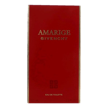AMARIGE by Givenchy - Eau De Toilette Spray 3.3oz - Women( package may vary)