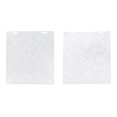 thumbnail image 1 of jifeng 2pcs Plastic Quilt Template Stencils for Quilting Embroidery Patchwork Sewing, 1 of 9