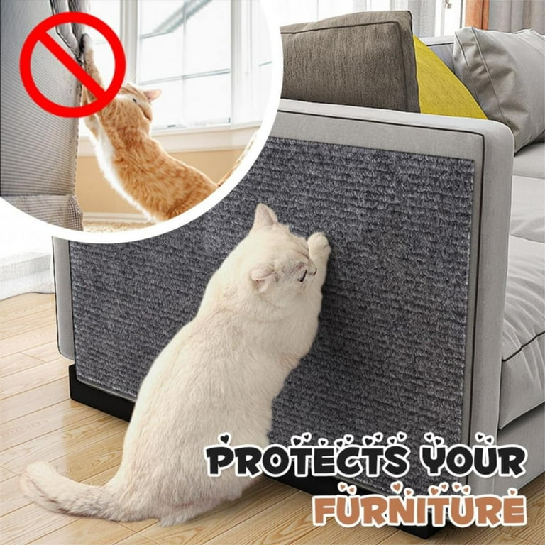 Cat scratch pad walmart hotsell