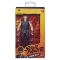 thumbnail image 2 of Street Fighter Dark Ryu Figure 6-Inch Collectible, Ages 8+, 2 of 9