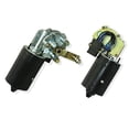 thumbnail image 1 of MOTOR LIMPIAPARABRISAS CABRIO 1998 al 1999 VOLKSWAGEN L4 2.0L TOTAL PARTS ., 1 of 3