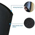thumbnail image 4 of 3 sizes Carbon Fiber Fire Pit Mats Protect Floors Fireplace Braziers Fire Blankets Outdoor Camping Fire Resistant Cloths, 4 of 5