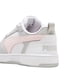 thumbnail image 4 of Tenis Puma Rebound V6 Lo PS para Niñas 17.5 A 21.5. 393834-07 gris 19, 4 of 5
