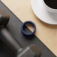 thumbnail image 5 of Silicone Case Compatible with Ring, Soft Smart Ring Protector Cover, Anti-Scratch Lightweight Ring Protective Sleeve for Women Men, 5 of 6