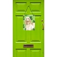 thumbnail image 2 of Shamrocks Spinone Italiano Wall or Door Hanging Prints, 2 of 2