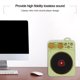 thumbnail image 5 of Support Hands-free Calling Bluetooth Speaker, Wireless Speaker, Retro Design Outdoor For Home Car Office ANGGREK Otros, 5 of 8