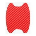 thumbnail image 4 of 4 Pcs/set Car  Door  Handle  Sticker Protective Film Anti-scratch Handle Sticker, 4 of 9