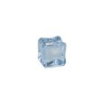 thumbnail image 2 of Transparent Fake Ice Cube Resin Ornaments, Frosted Simulation Ice Square Mini Charms, DIY Craft Decorative Accessories, Imitation Ice Block Miniature Figurines, Fairy Garden Micro Landscape Supplies, 2 of 3