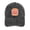 Black, variant on Jesus Is King Gray Baseball Cap for Men Women, Adjustable Snapback Hats Cotton Hat