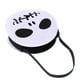 thumbnail image 3 of Bewildely Bolsas de tela no tejida de Halloween Bolsas de cubo de regalo de dulces de Halloween Goodie Tote Treat Basket Buggy Bag Decoración para Home Kits de decoración para fiestas No. 4 Bewildely HA027262-04, 3 of 6