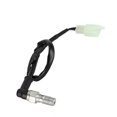 thumbnail image 3 of Hydraulic Brake Pressure Light Switch M10 X 100mm Lightweight Wear Resistant Hydraulic Brake Switch Portable High Strength for Motorcycle Accessories ANGGREK Otros, 3 of 8