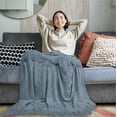 pavilia-dusty-blue-knit-throw-blanket-soft-lightweight-indoor