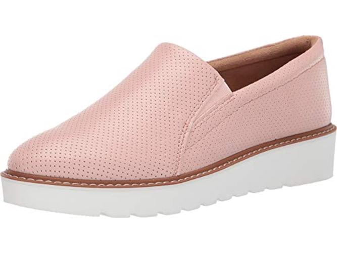 naturalizer pink shoes