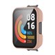 thumbnail image 2 of Funda protectora de pantalla para reloj inteligente Funda protectora para reloj inteligente para Xiaomi Watch 2 Lite para Redmi Watch 2 Rosa, 2 of 8