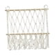 thumbnail image 4 of Organizador de hamacas para guardar peluches para sala de juegos y dormitorio infantil estilo C, 4 of 9