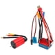 thumbnail image 5 of Motor sin escobillas ESC Kit 4800KV Motor sin escobillas 25A ESC sin escobillas para 1/16 para 1/18 RC Car, 5 of 8