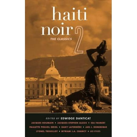 Haiti Noir 2 : The Classics