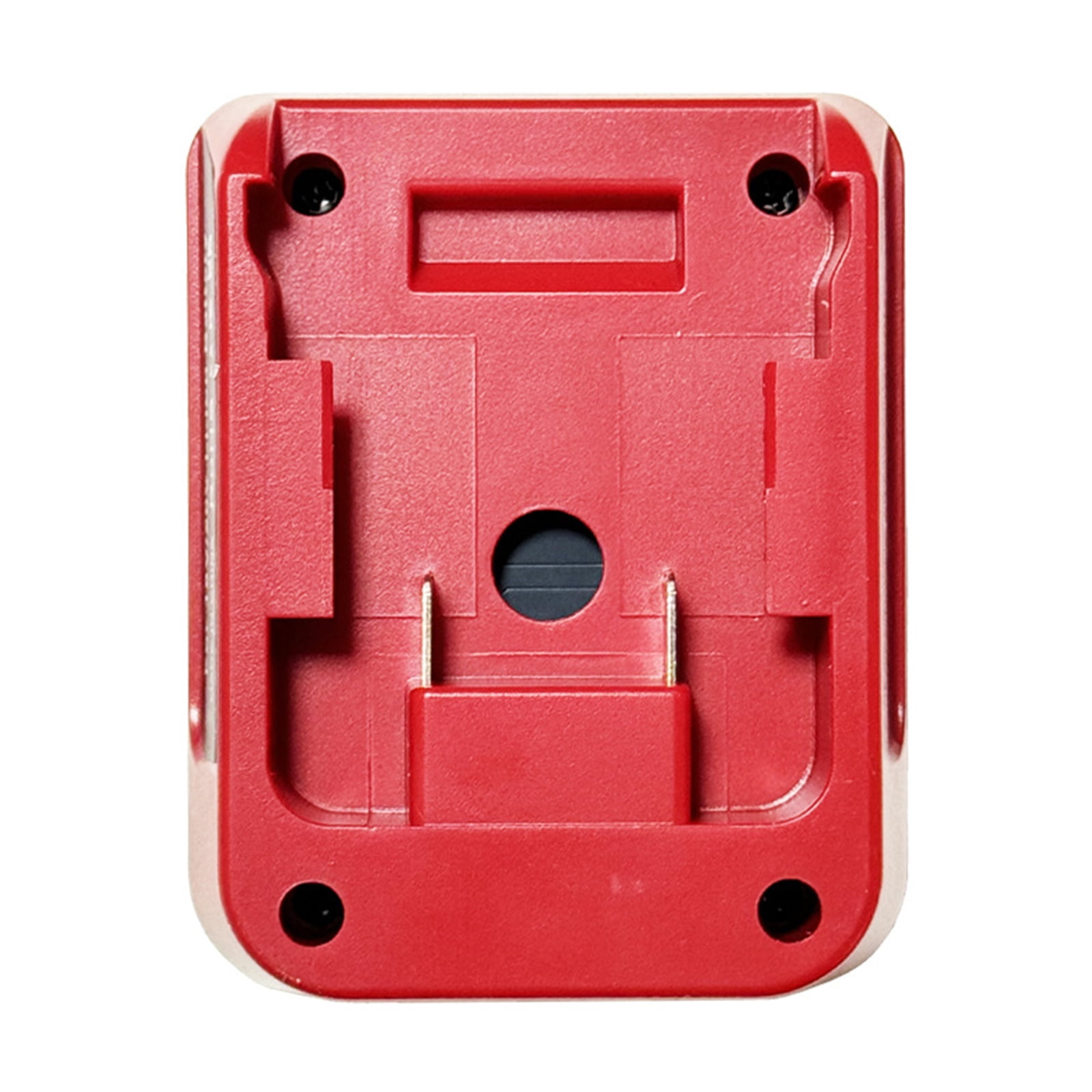 Highly Power 140W Type C USB Charging Adapter Converters For Power Tool Lithiums Batteries With Digital Display